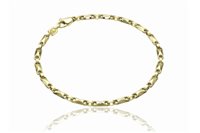 Bracciale Chimento Donna in Oro giallo 1B02526ZB1190 - 1B02526ZB1190